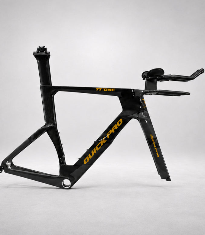 Meet the TT:ONE