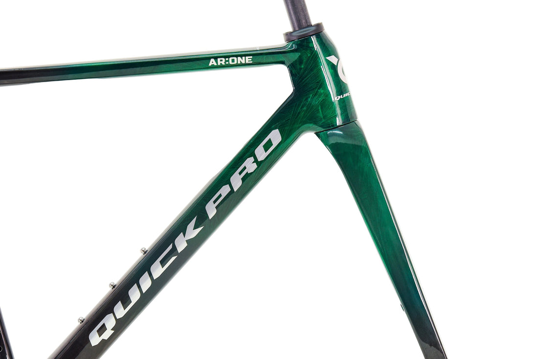 AR:ONE CUSTOM COLOR