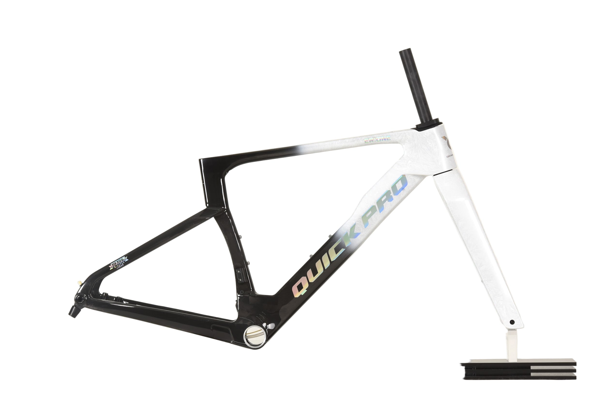 ER:ONE CUSTOM COLOR