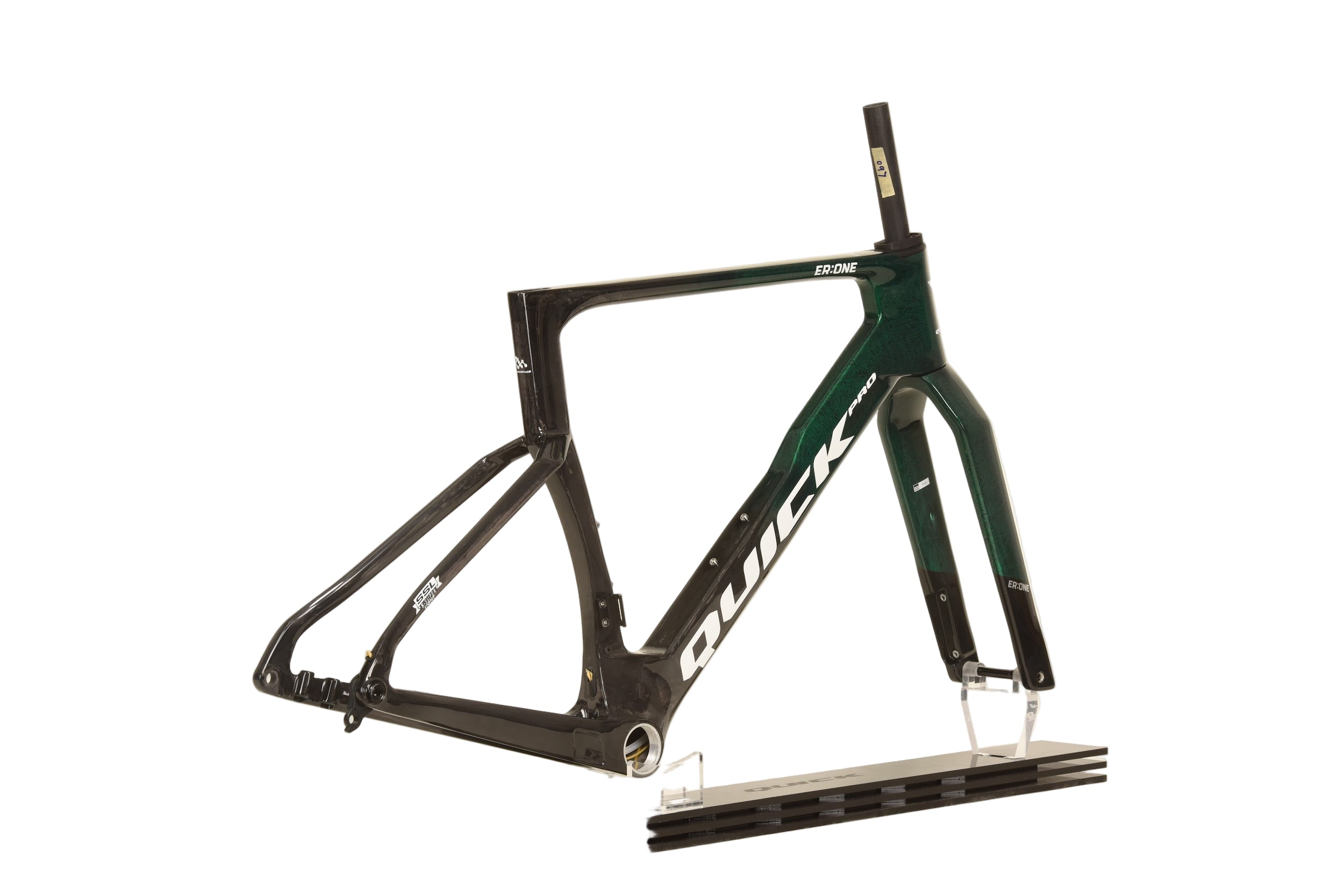 ER:ONE CUSTOM COLOR