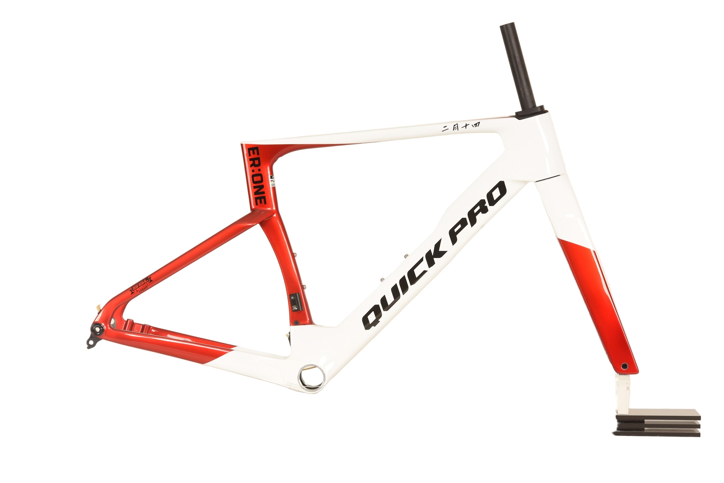 ER:ONE CUSTOM COLOR