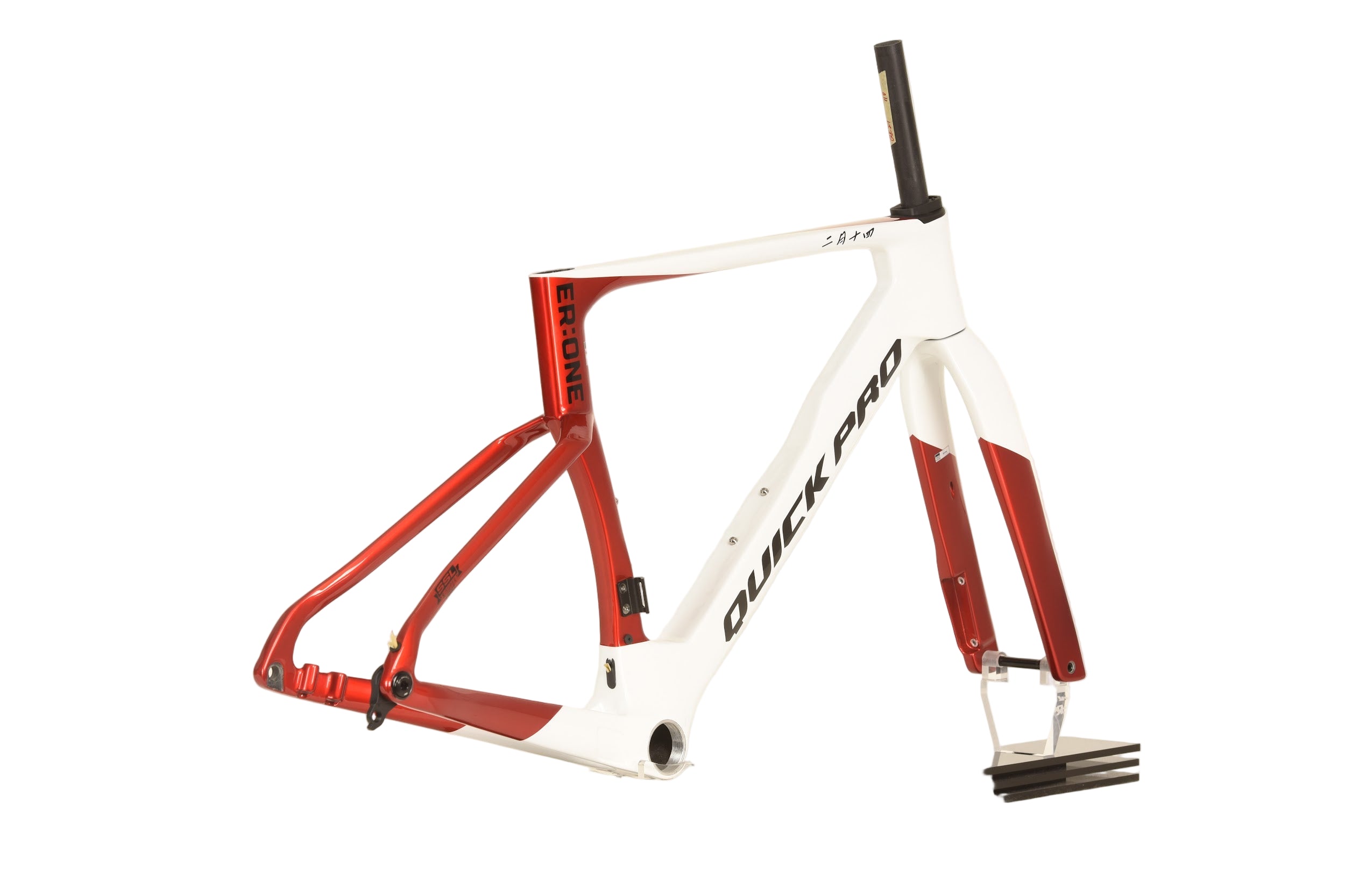 ER:ONE CUSTOM COLOR