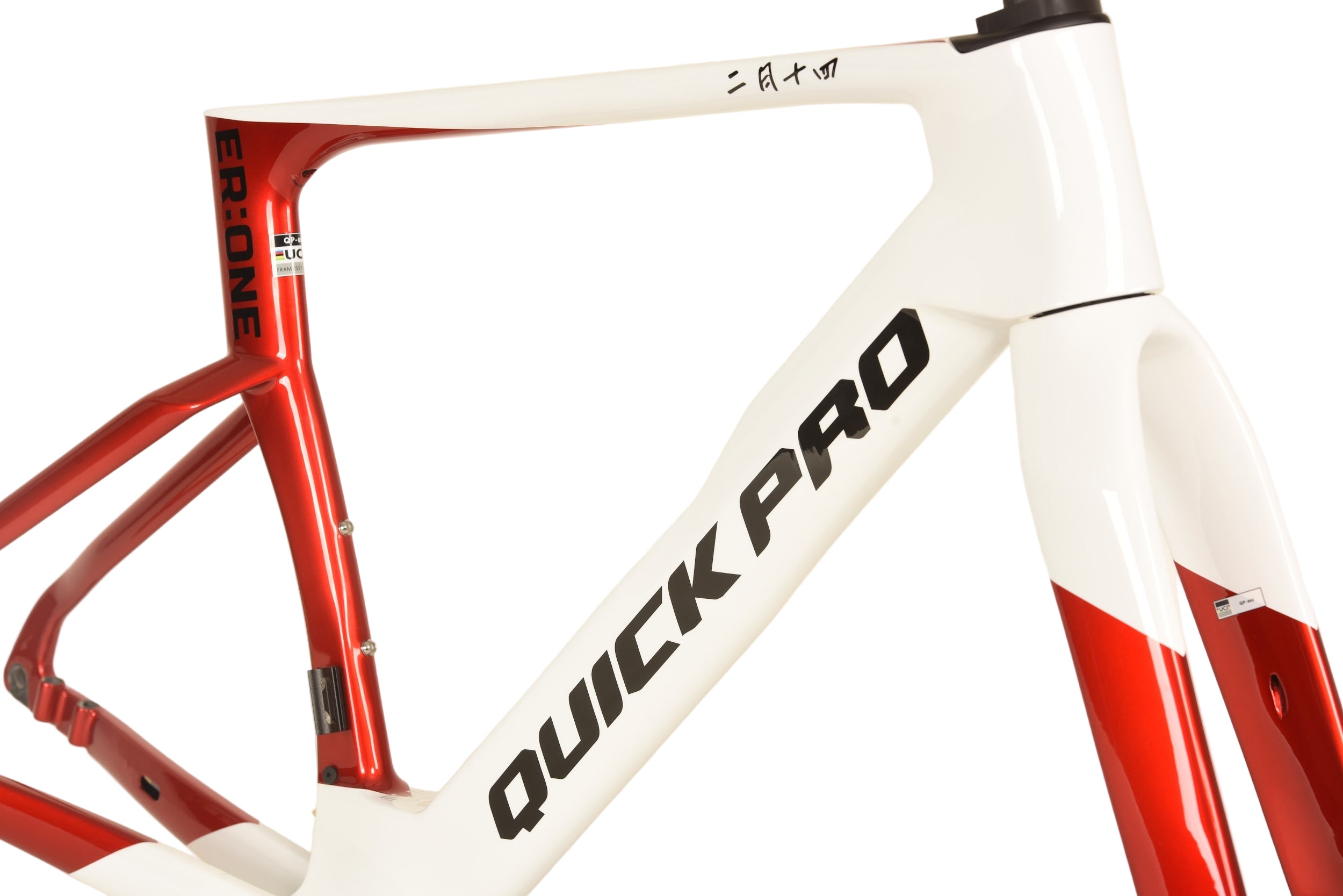 ER:ONE CUSTOM COLOR