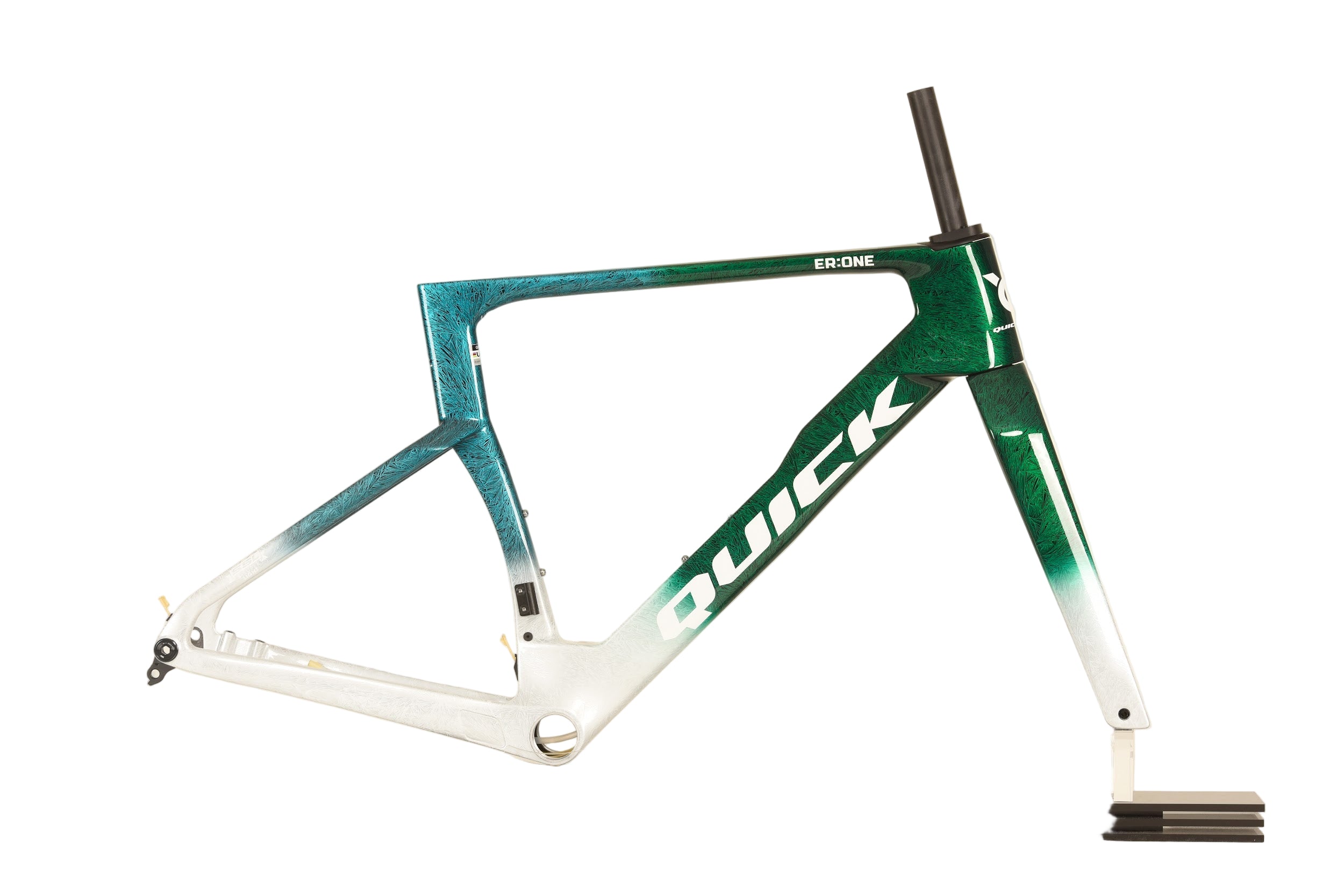 ER:ONE CUSTOM COLOR