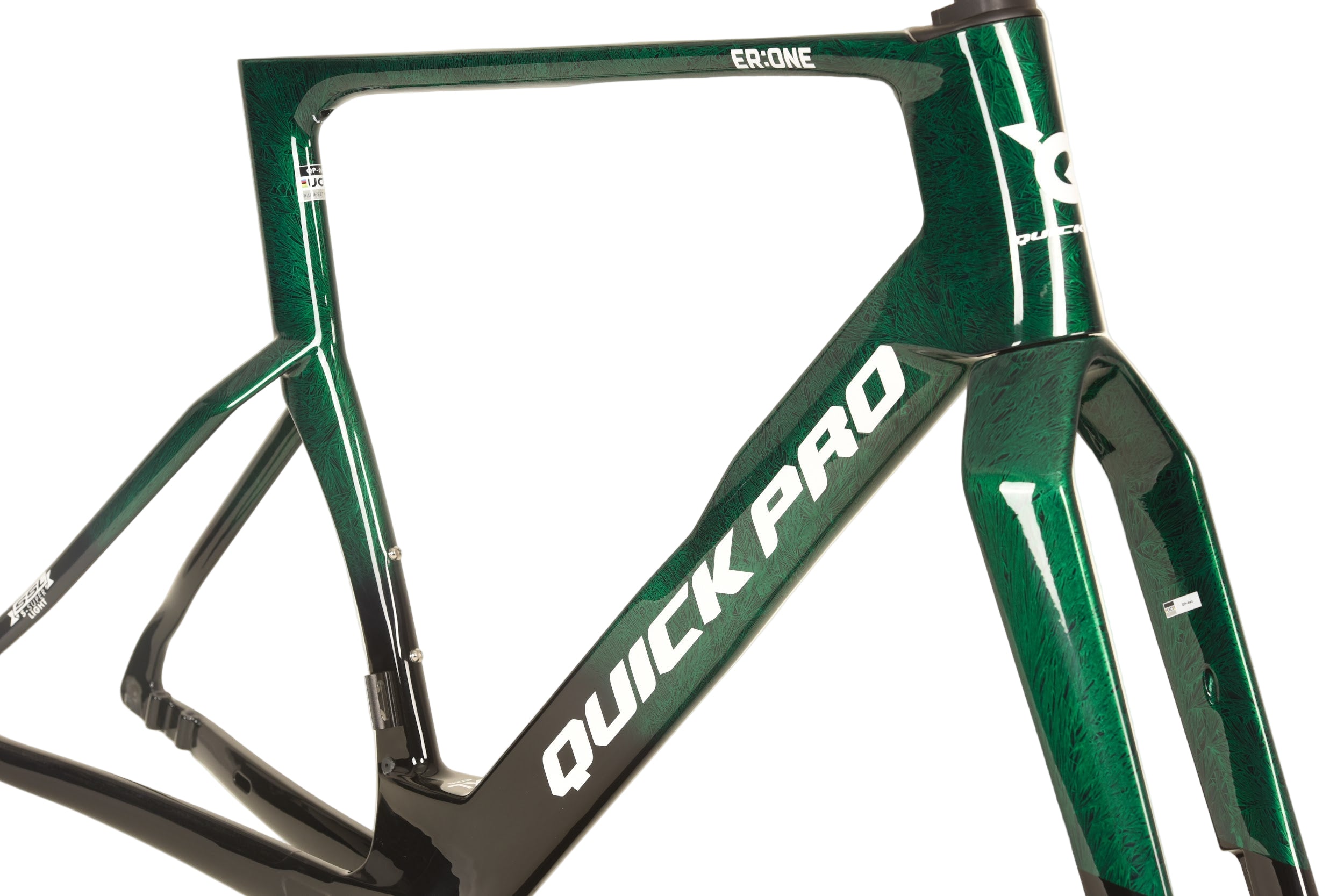 ER:ONE CUSTOM COLOR
