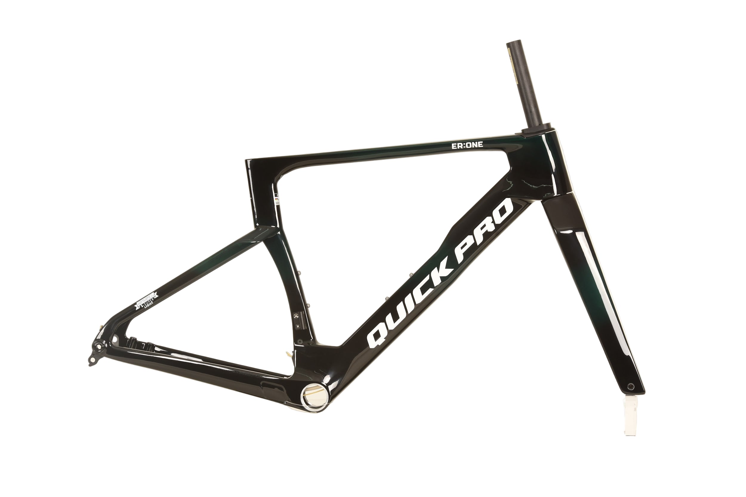 ER:ONE CUSTOM COLOR