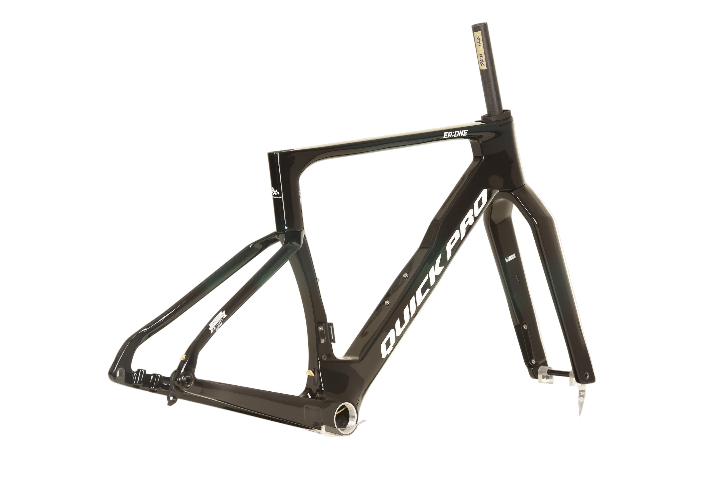 ER:ONE CUSTOM COLOR