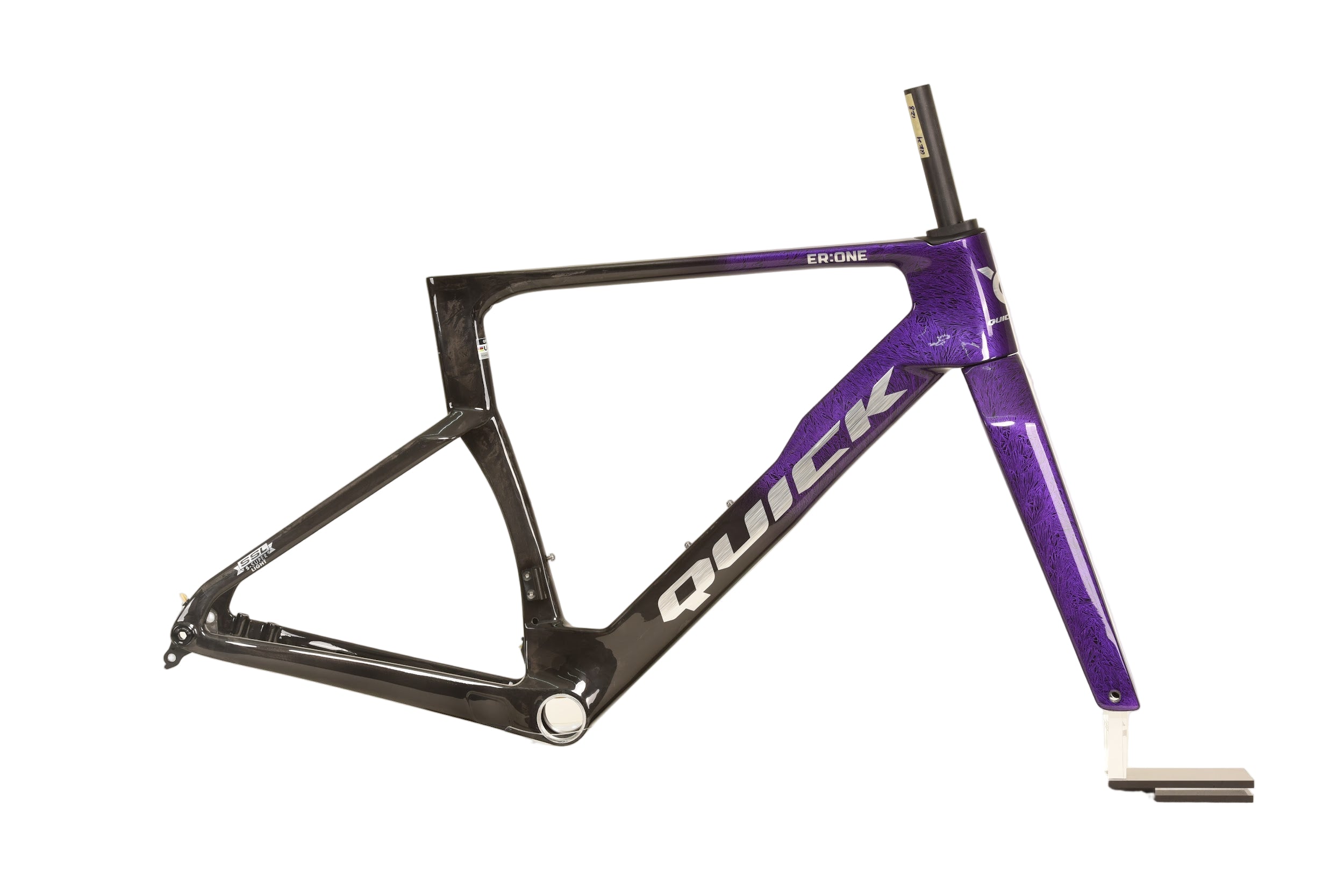 ER:ONE CUSTOM COLOR
