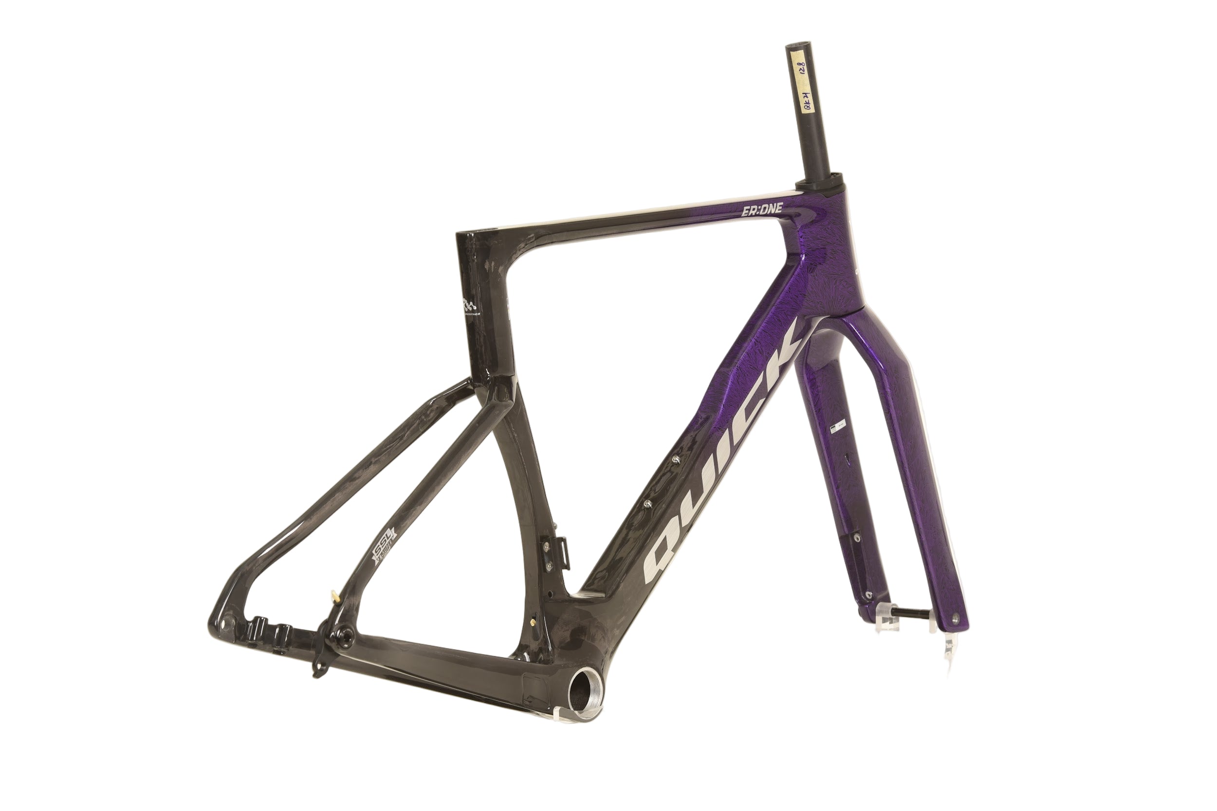 ER:ONE CUSTOM COLOR