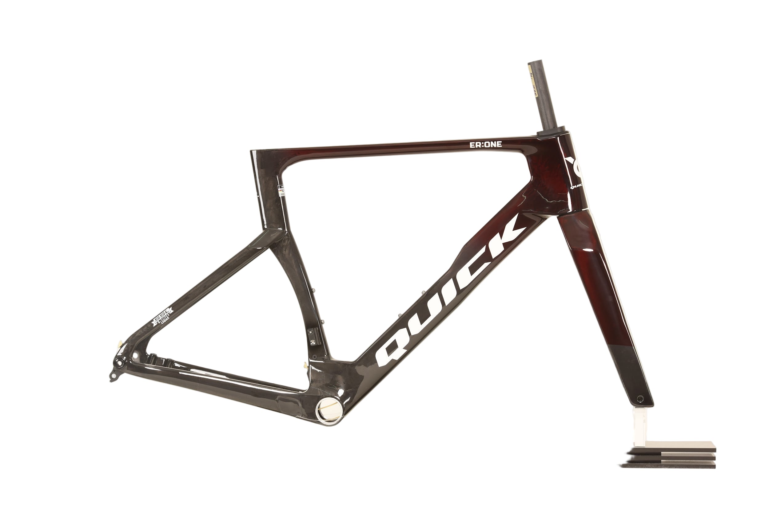 ER:ONE CUSTOM COLOR