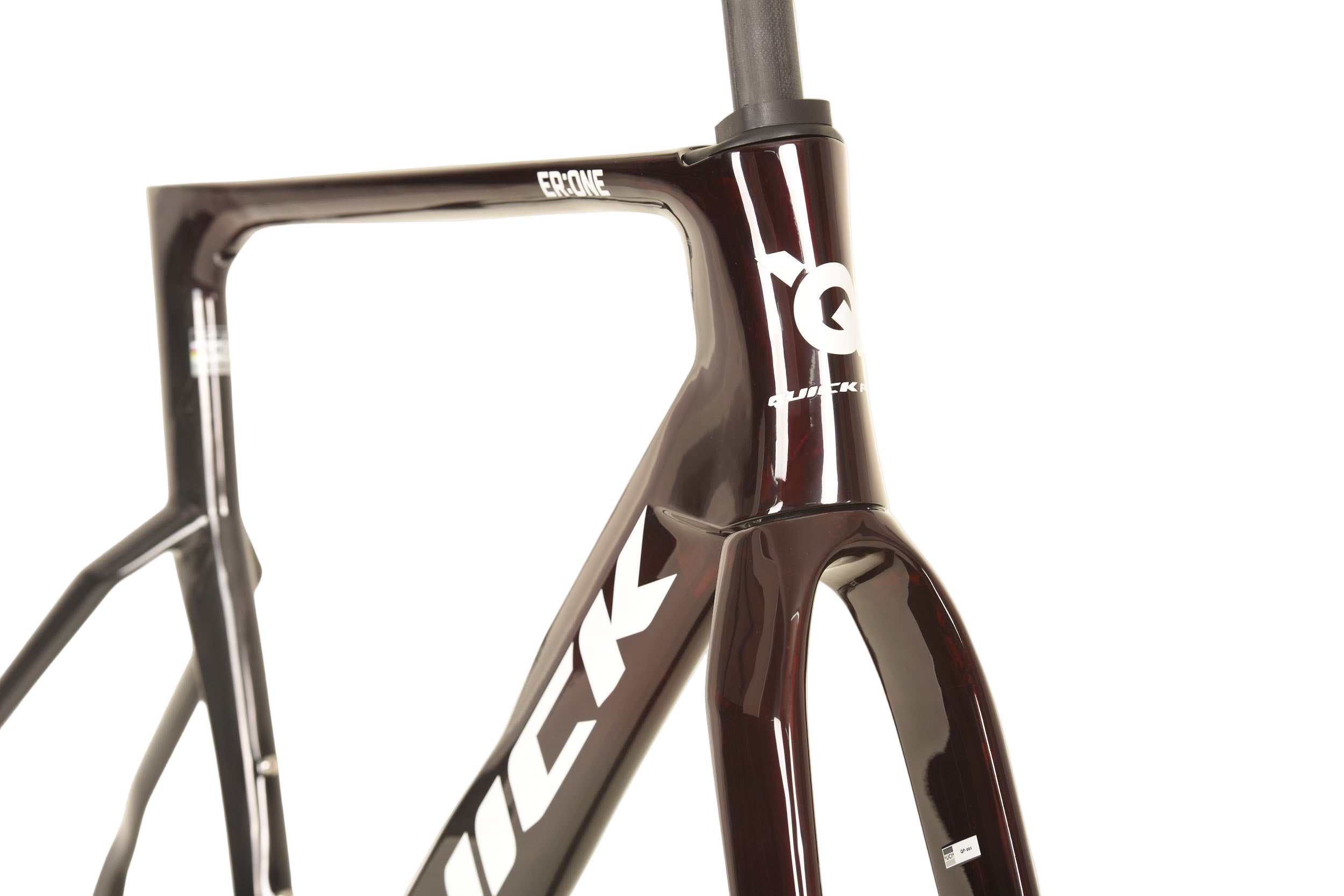 ER:ONE CUSTOM COLOR