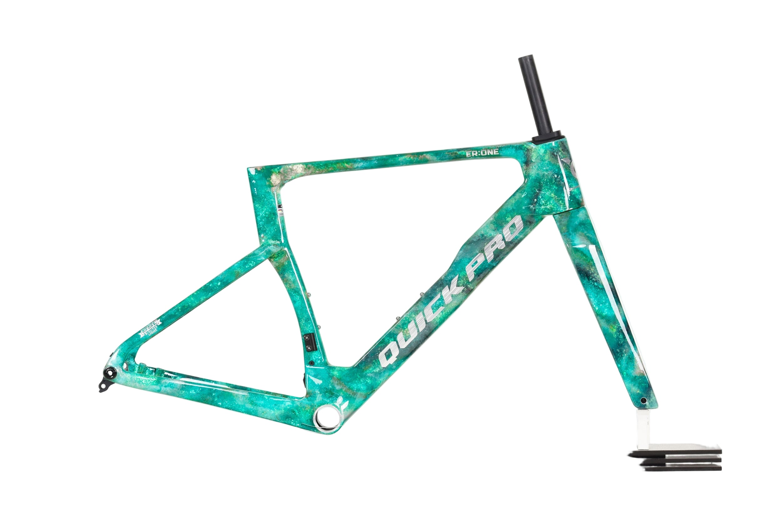 ER:ONE CUSTOM COLOR