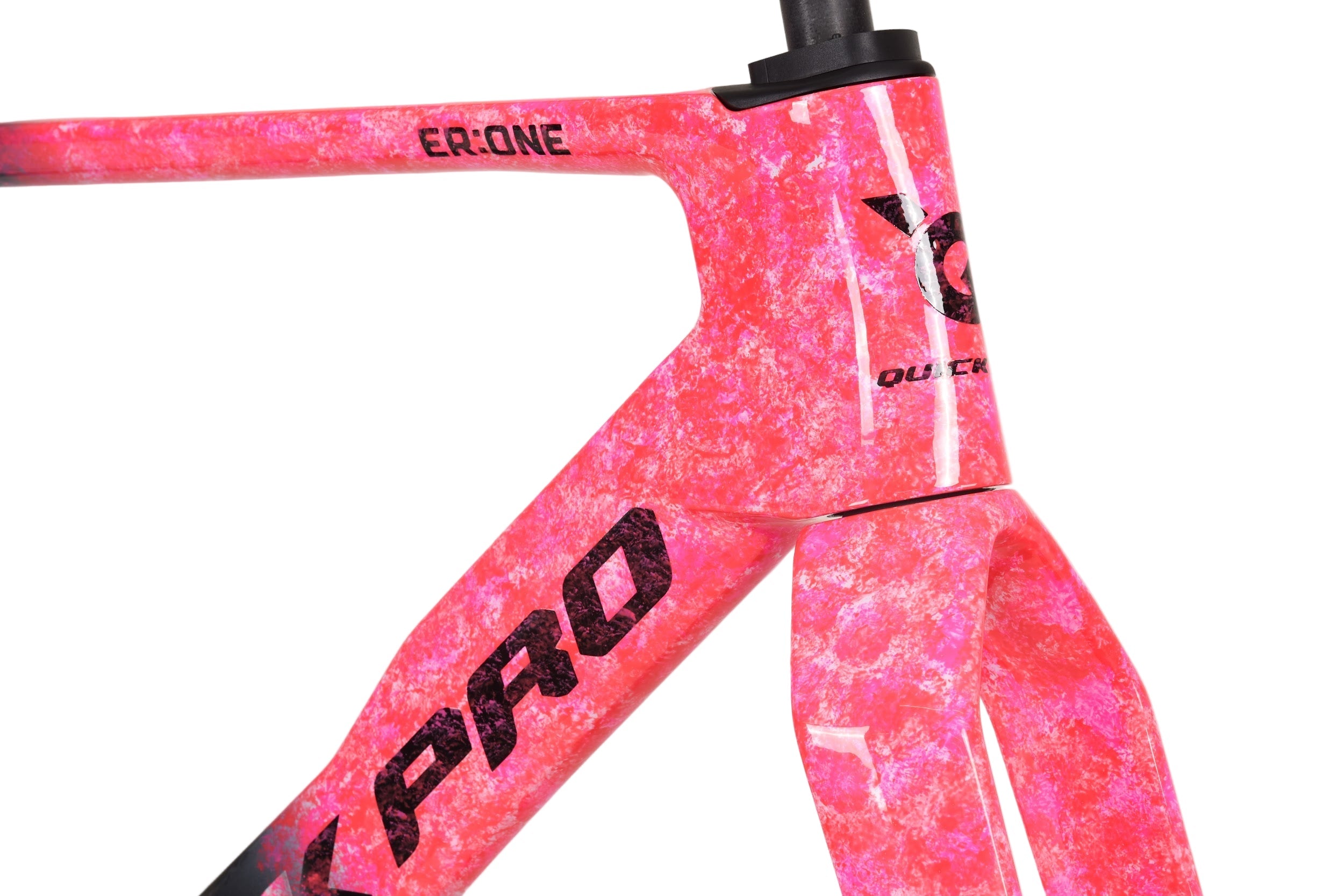 ER:ONE CUSTOM COLOR