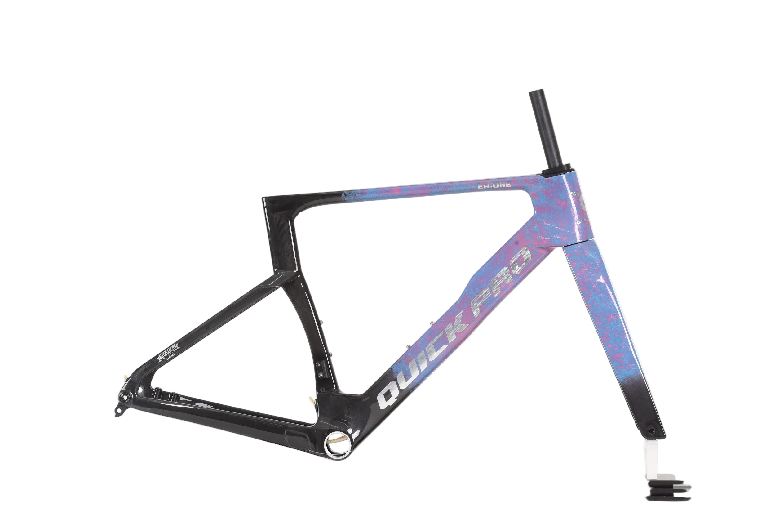 ER:ONE CUSTOM COLOR