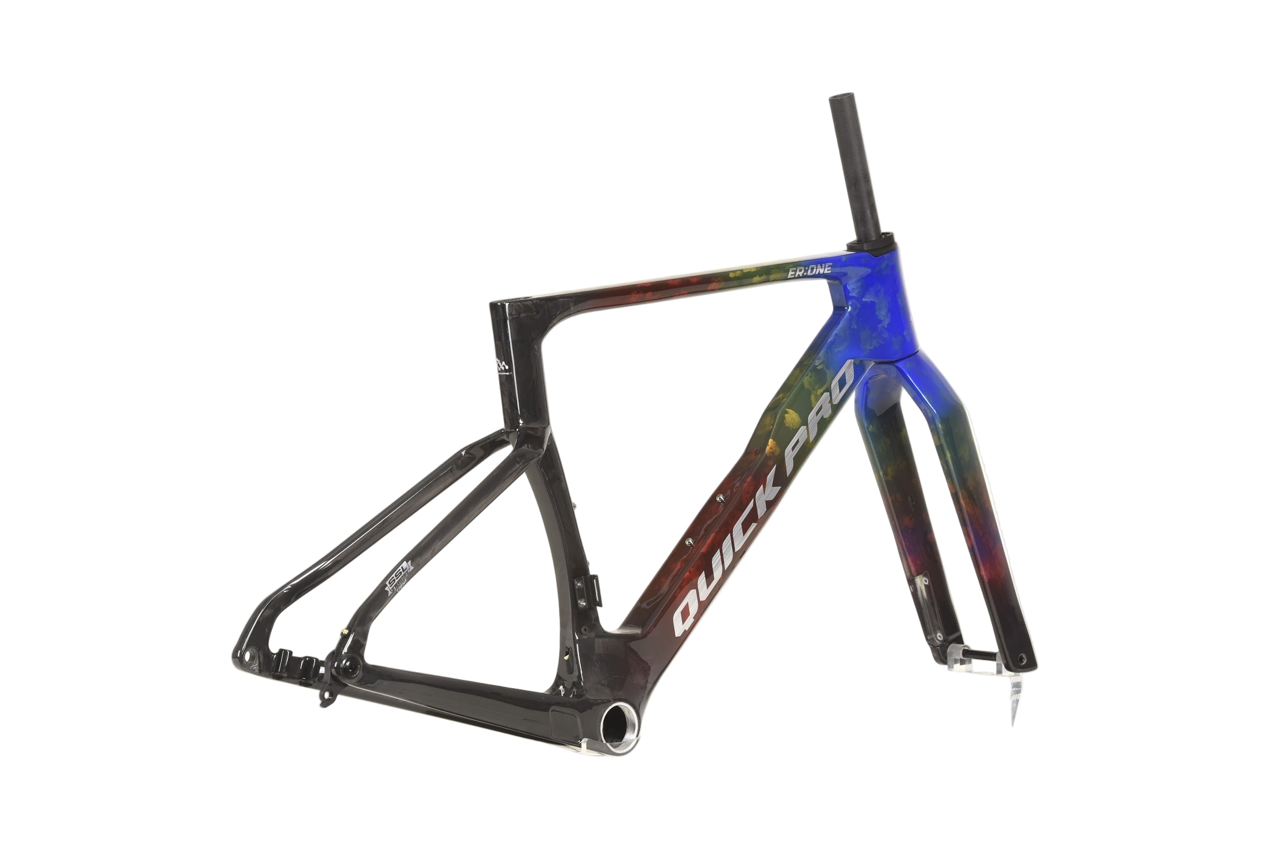 ER:ONE CUSTOM COLOR