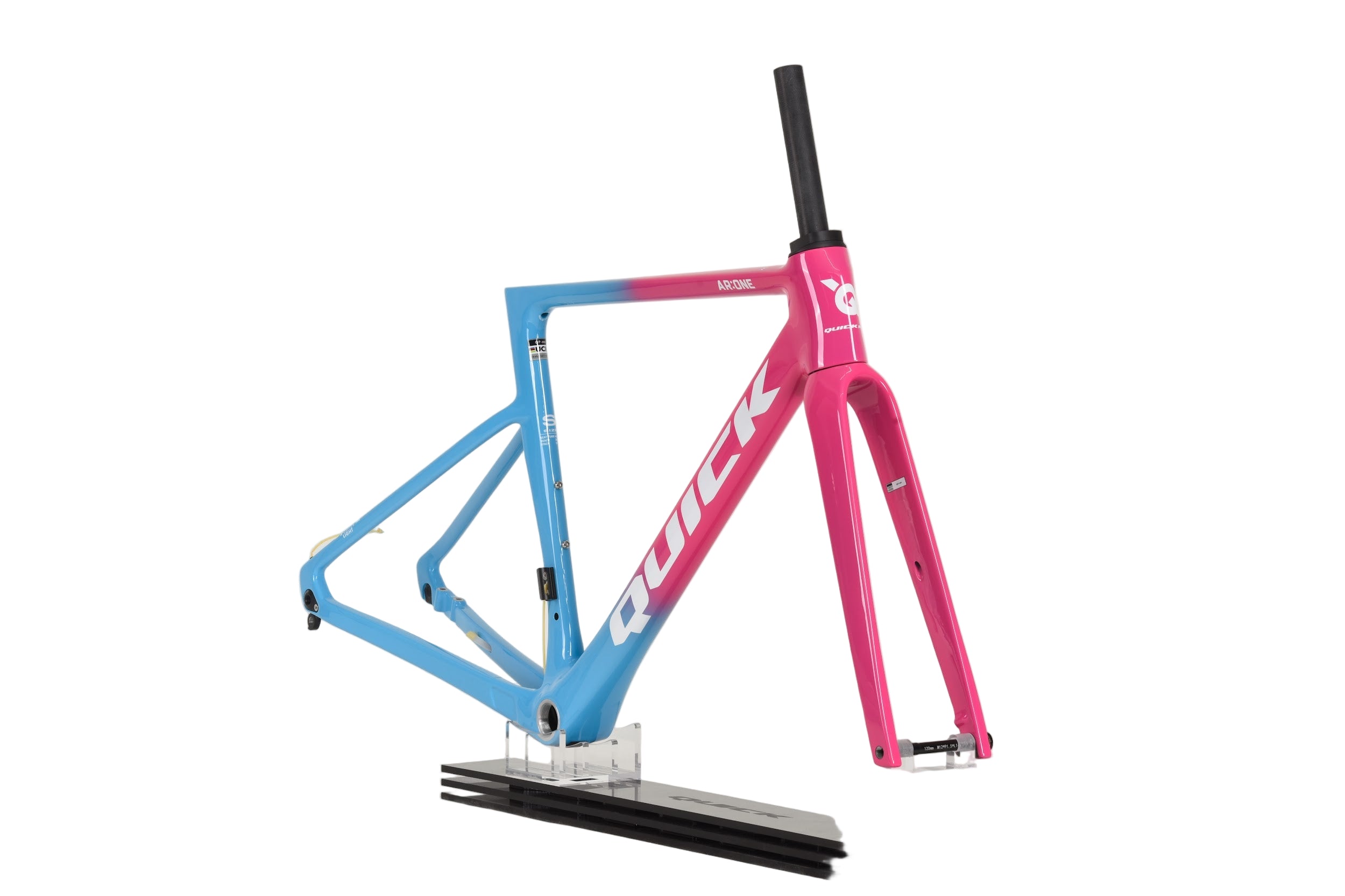 AR:ONE CUSTOM COLOR