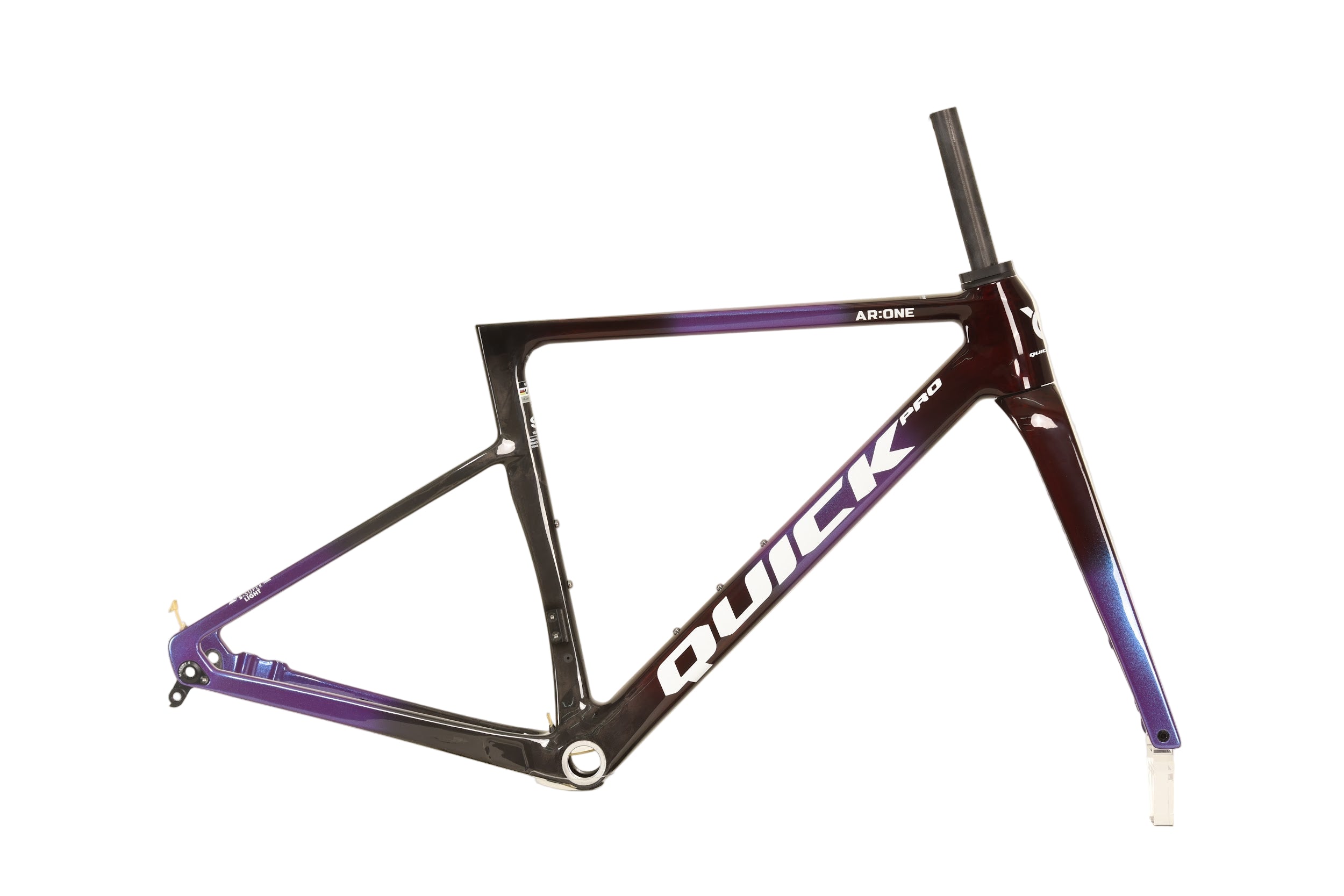 AR:ONE CUSTOM COLOR