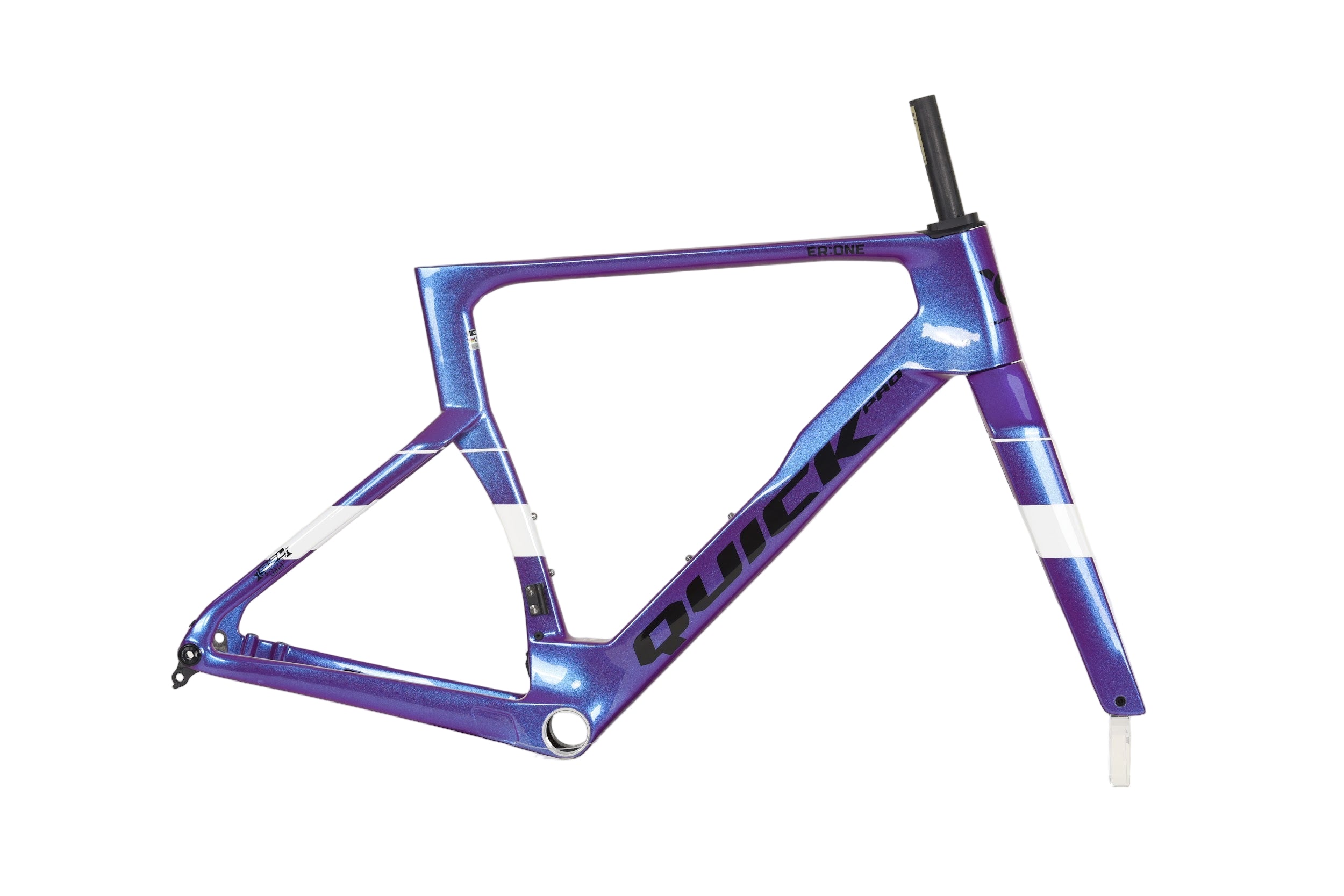 ER:ONE CUSTOM COLOR