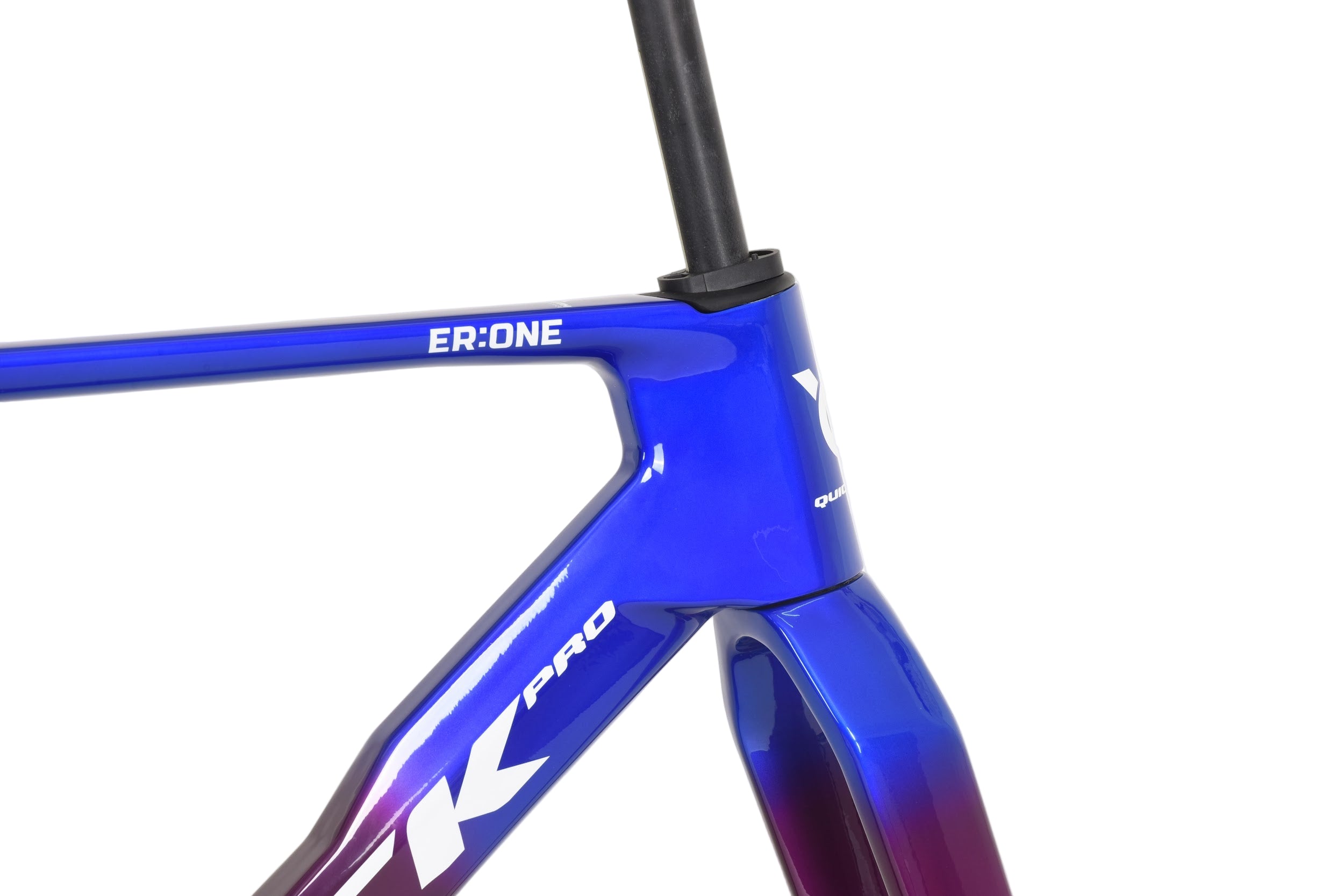 ER:ONE CUSTOM COLOR