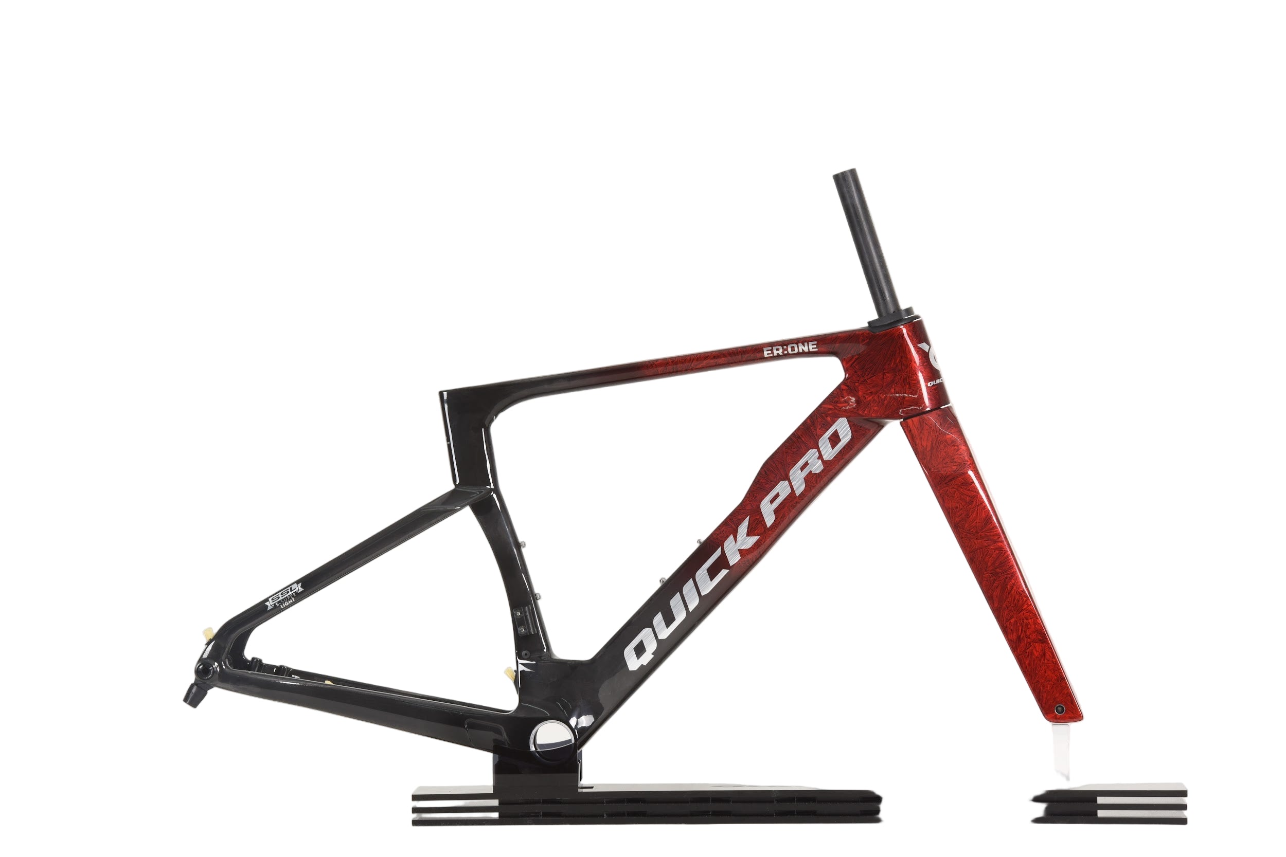 ER:ONE CUSTOM COLOR
