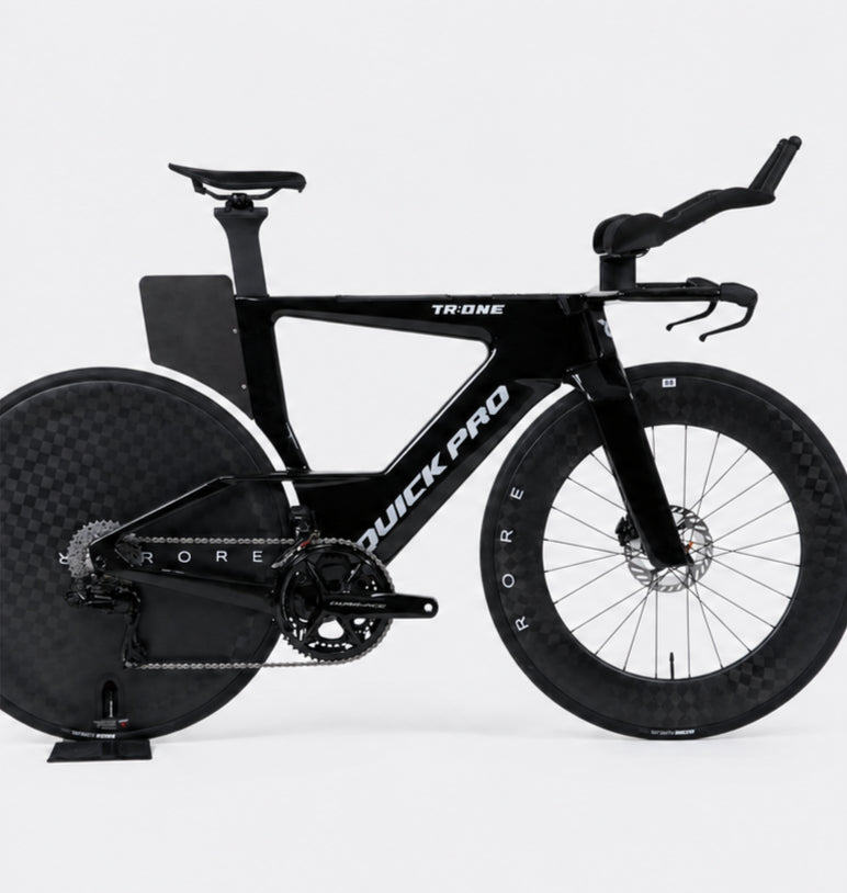 Meet the TR:ONE