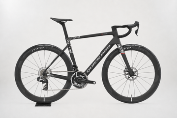 UR:ONE SRAM RIVAL AXS 2x12 - Mystic Silver
