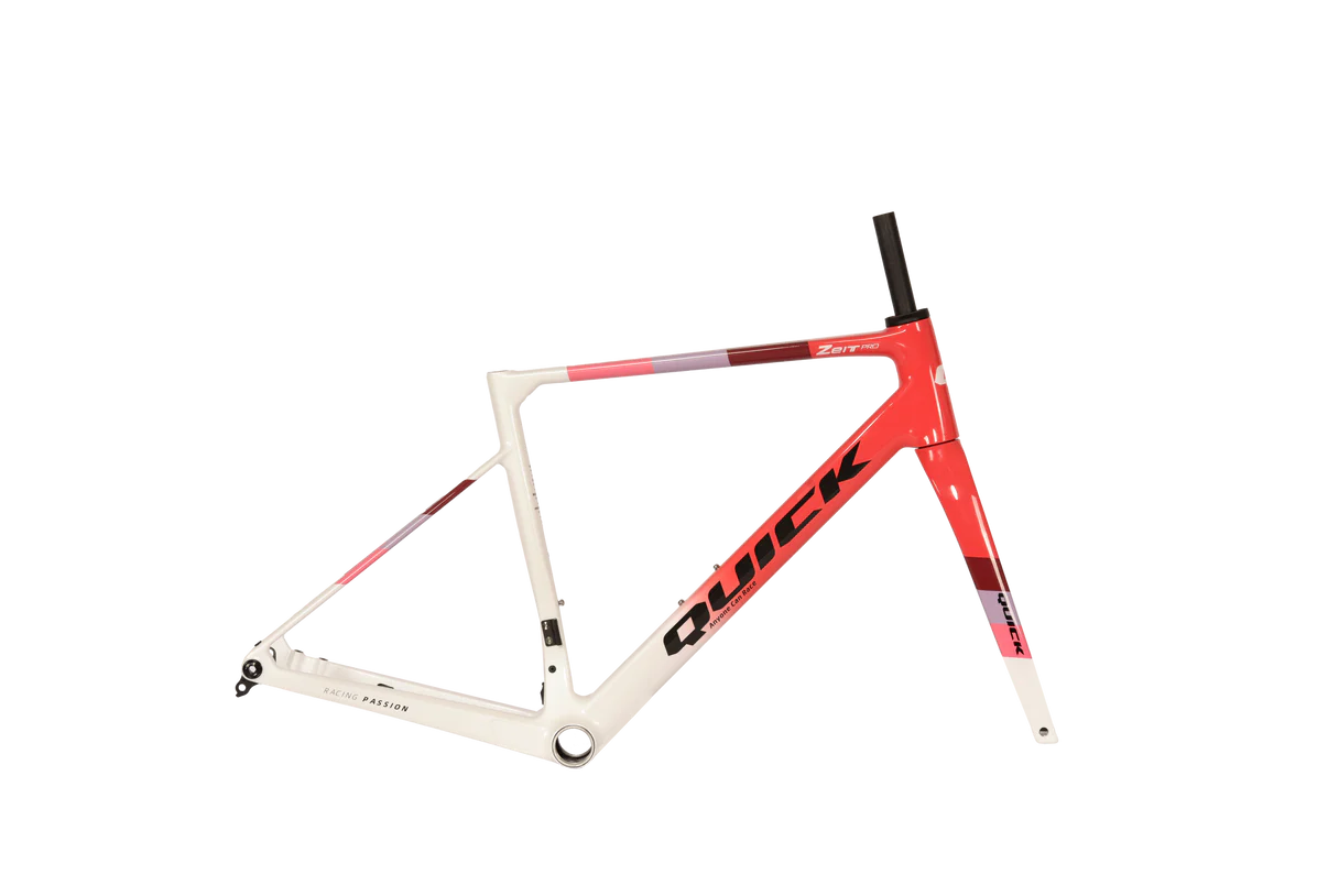 Quick Zeit Pro