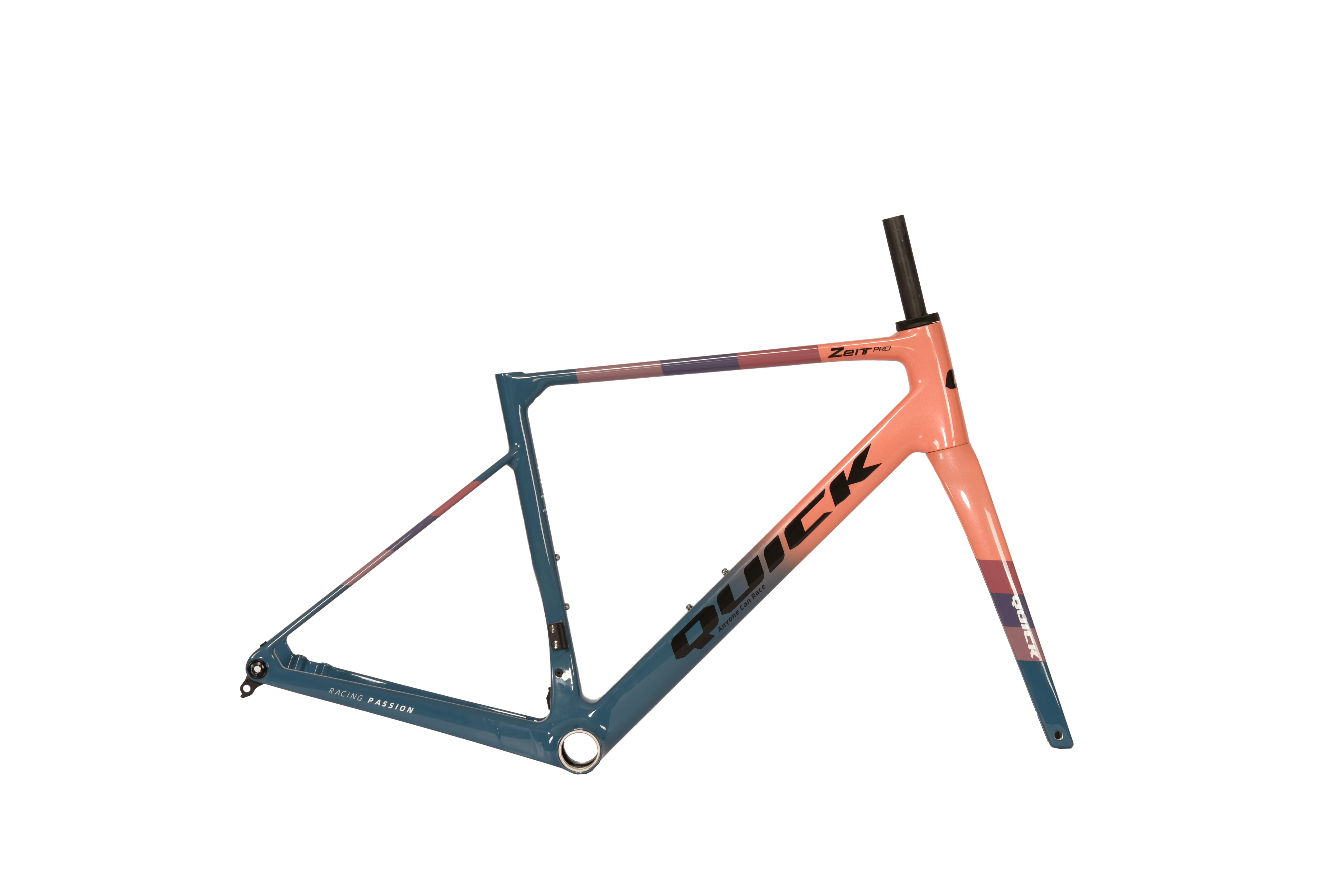 Quick Zeit Pro
